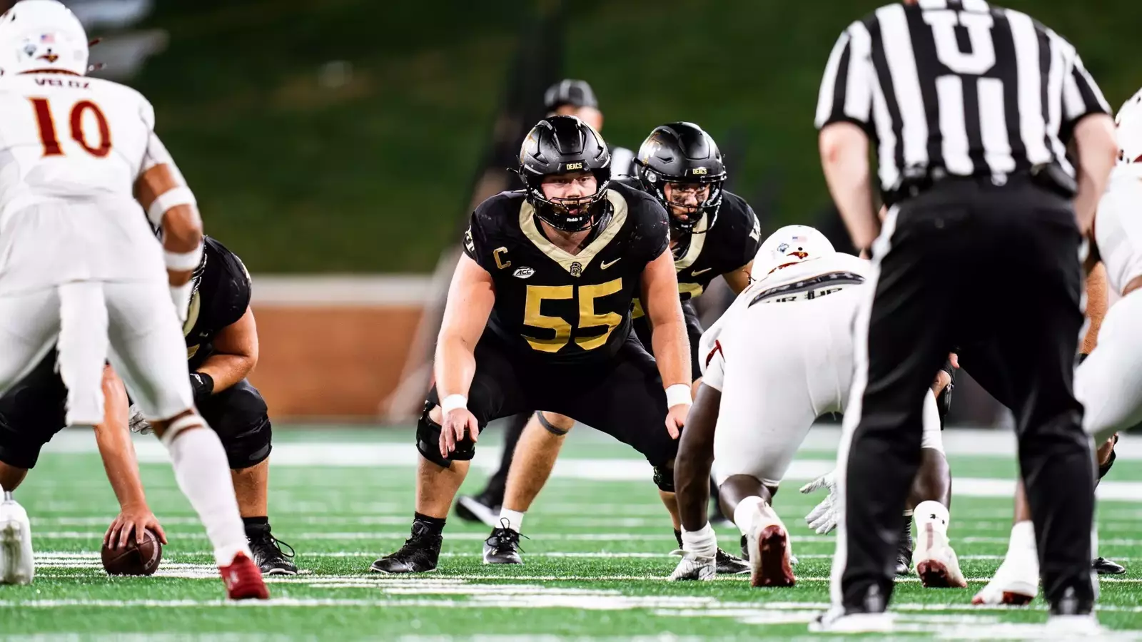 Wake Forest University