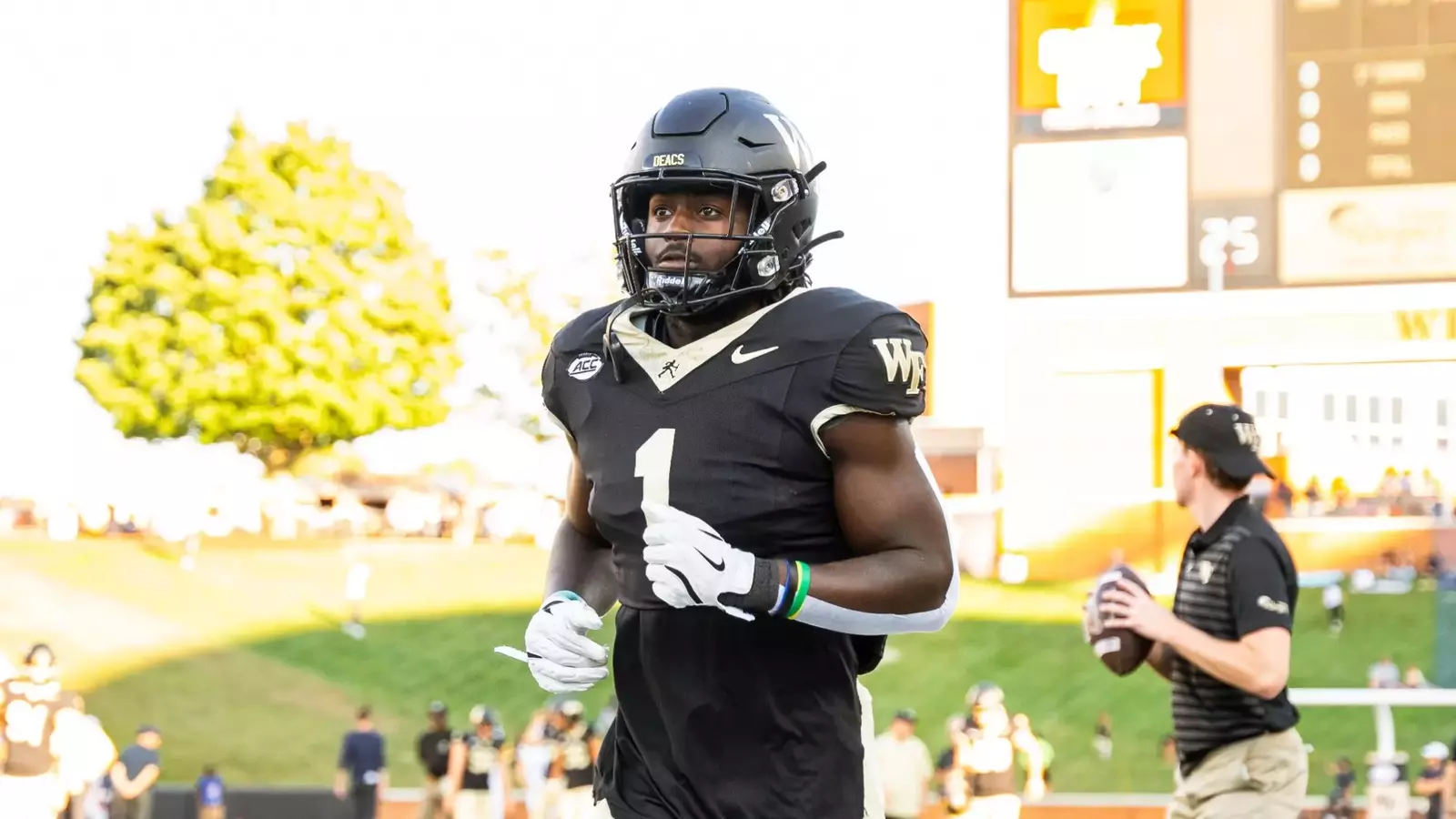 Wake Forest University