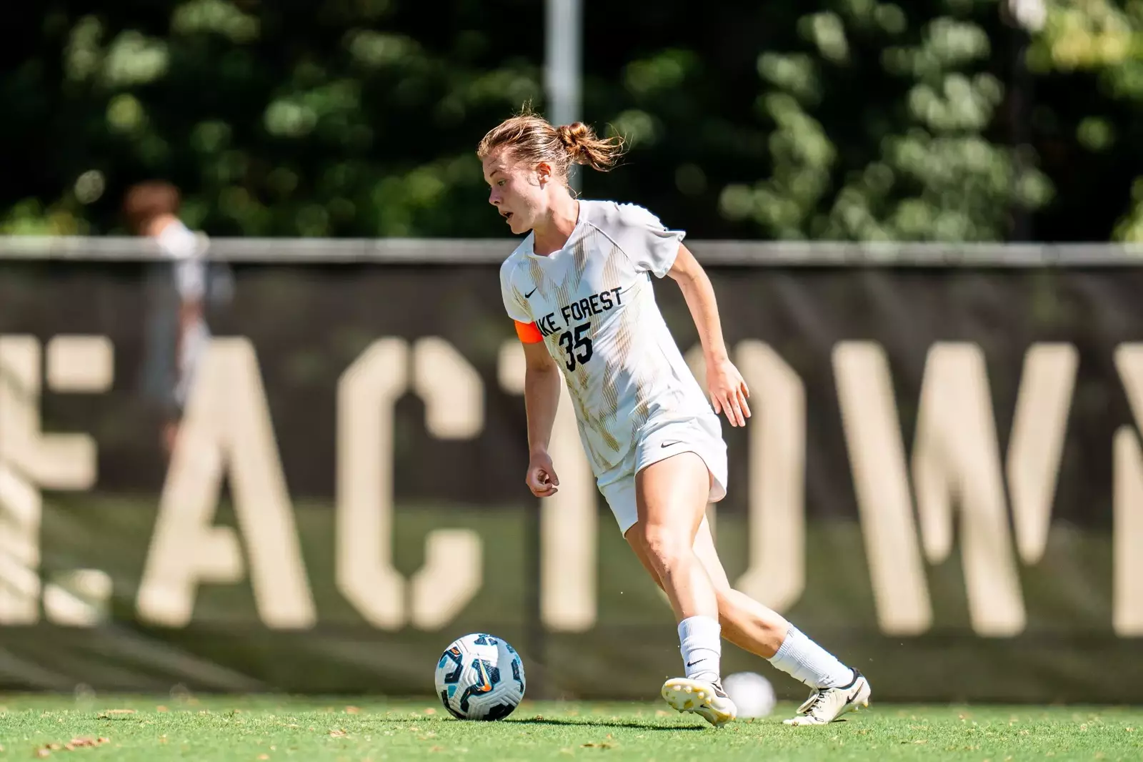 Wake Forest University