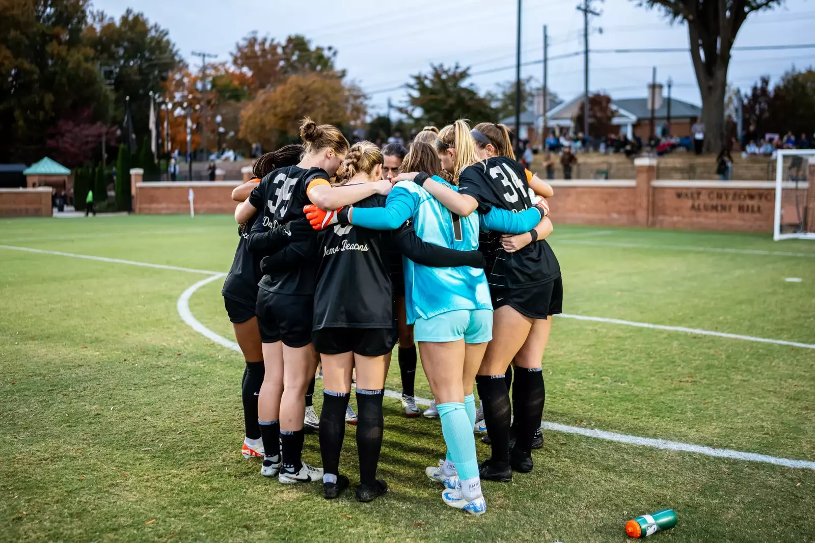 Wake Forest University