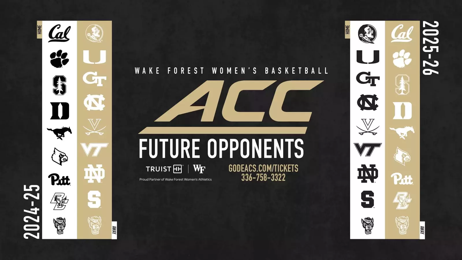 exciting-matchups-at-ljvm-coliseum-await-acc-announces-women-s-basketball-schedule-model-for-2024-25-2025-26-wake-forest-university-athletics