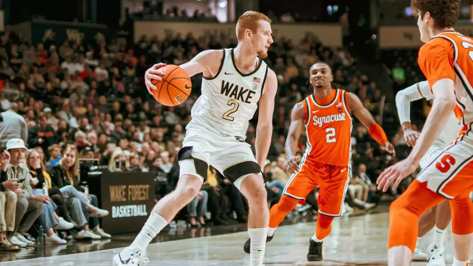 Wake Forest University
