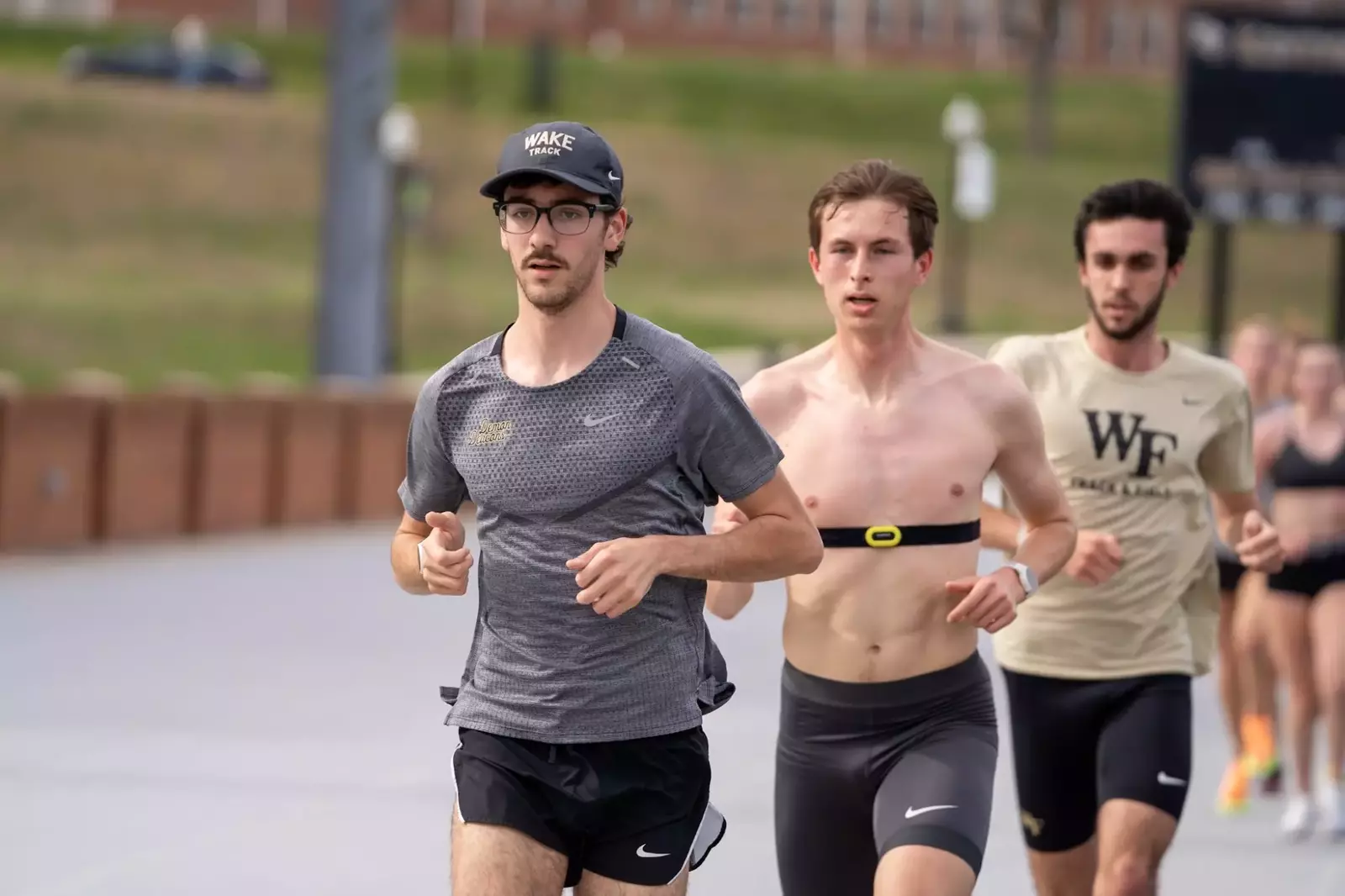 Wake Forest University