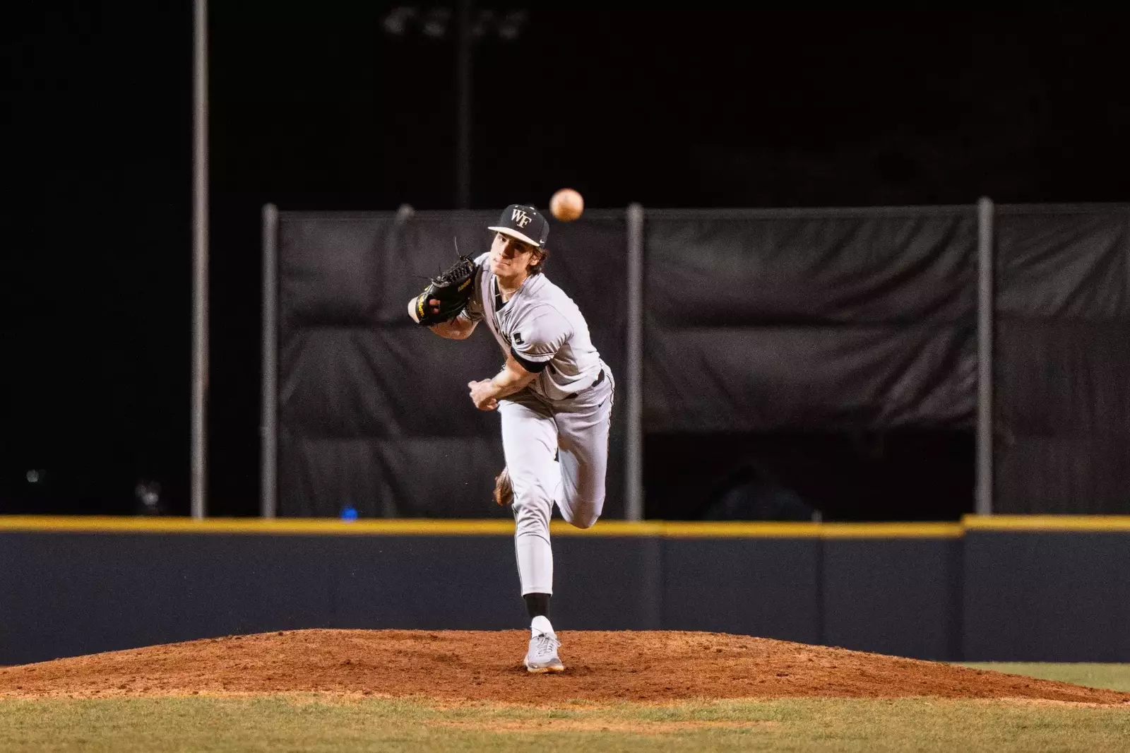 Six from Wake Forest Baseball Selected in 2024 MLB Draft - Wake Forest  University Athletics