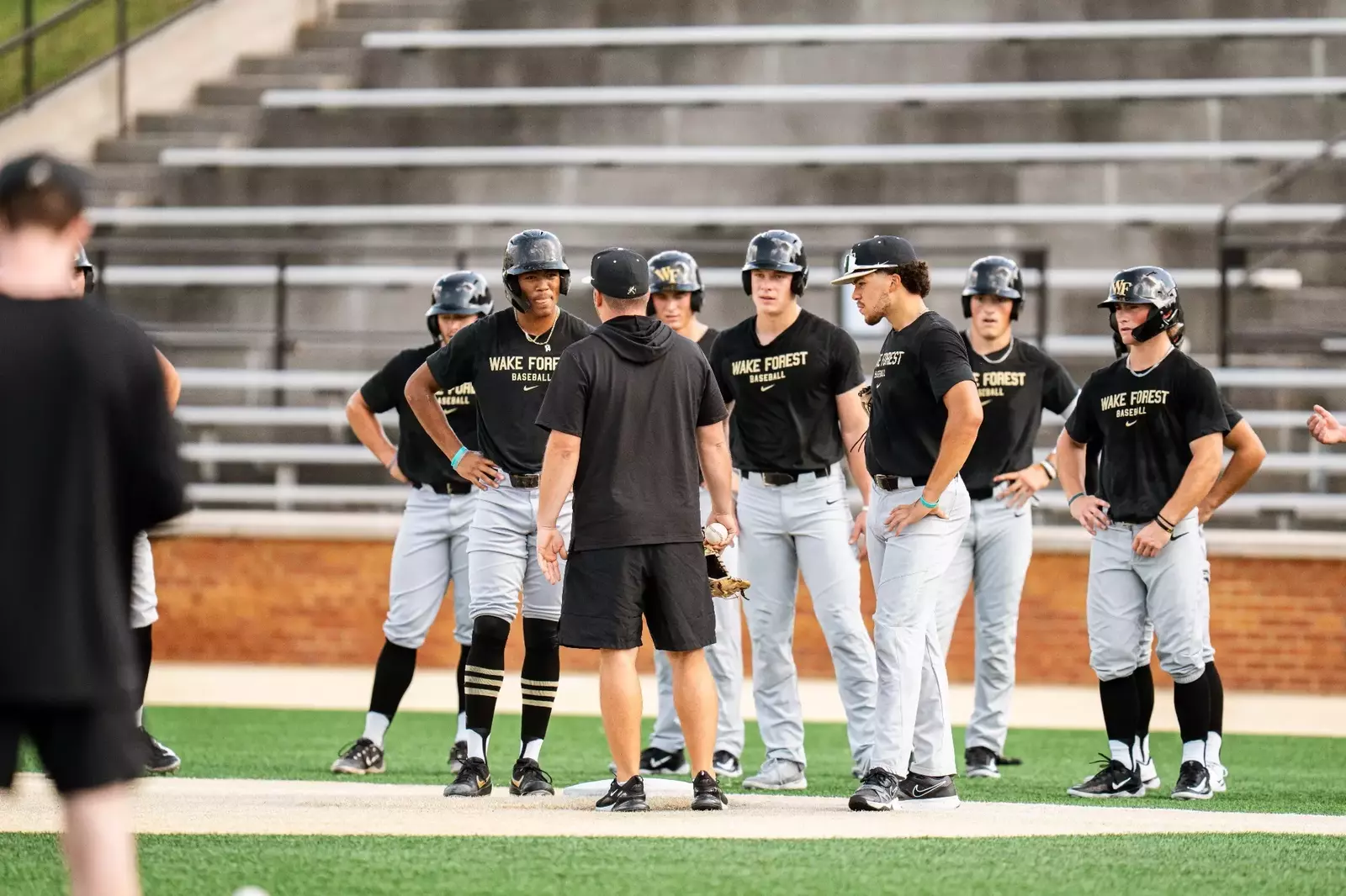 Wake Forest University