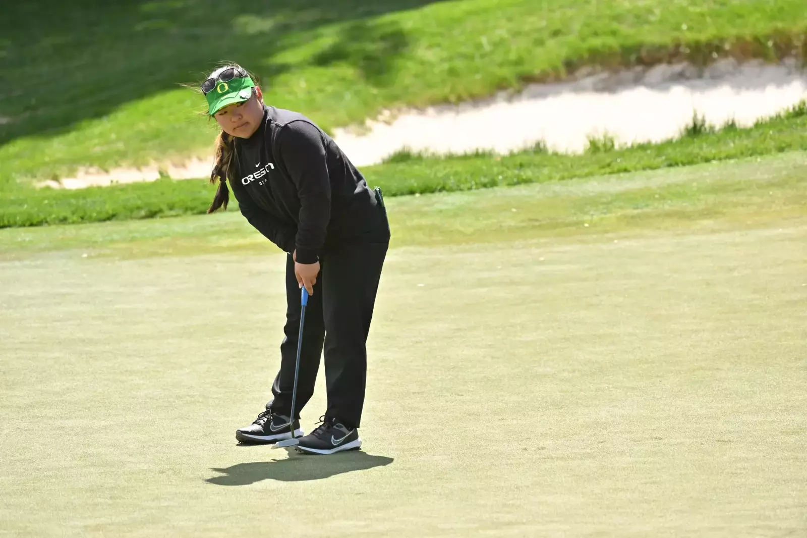 Stephens Cup Up Next For Women's Golf BVM Sports