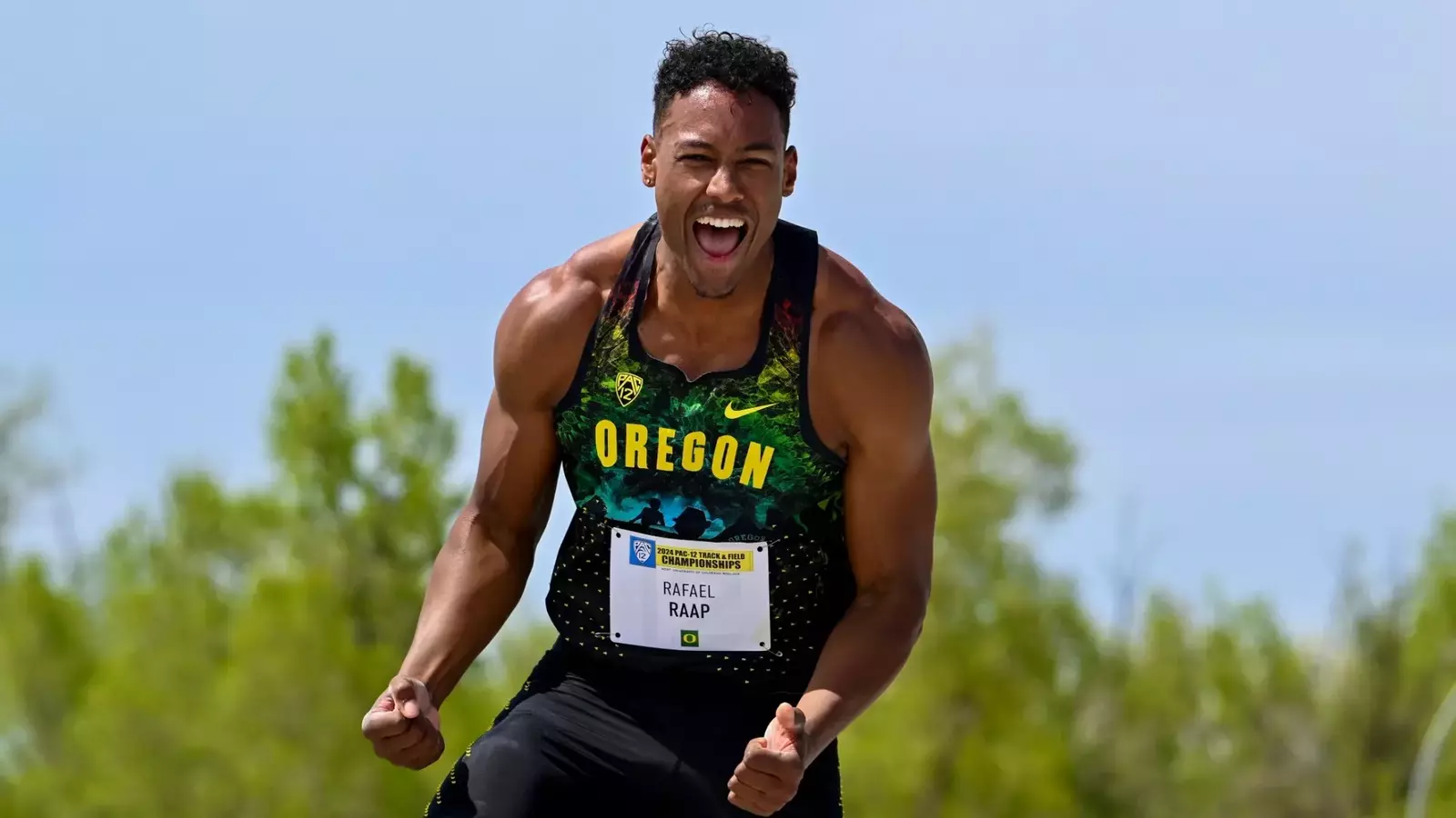 NCAA Championships Begin Wednesday at Hayward Field - University of Oregon  Athletics