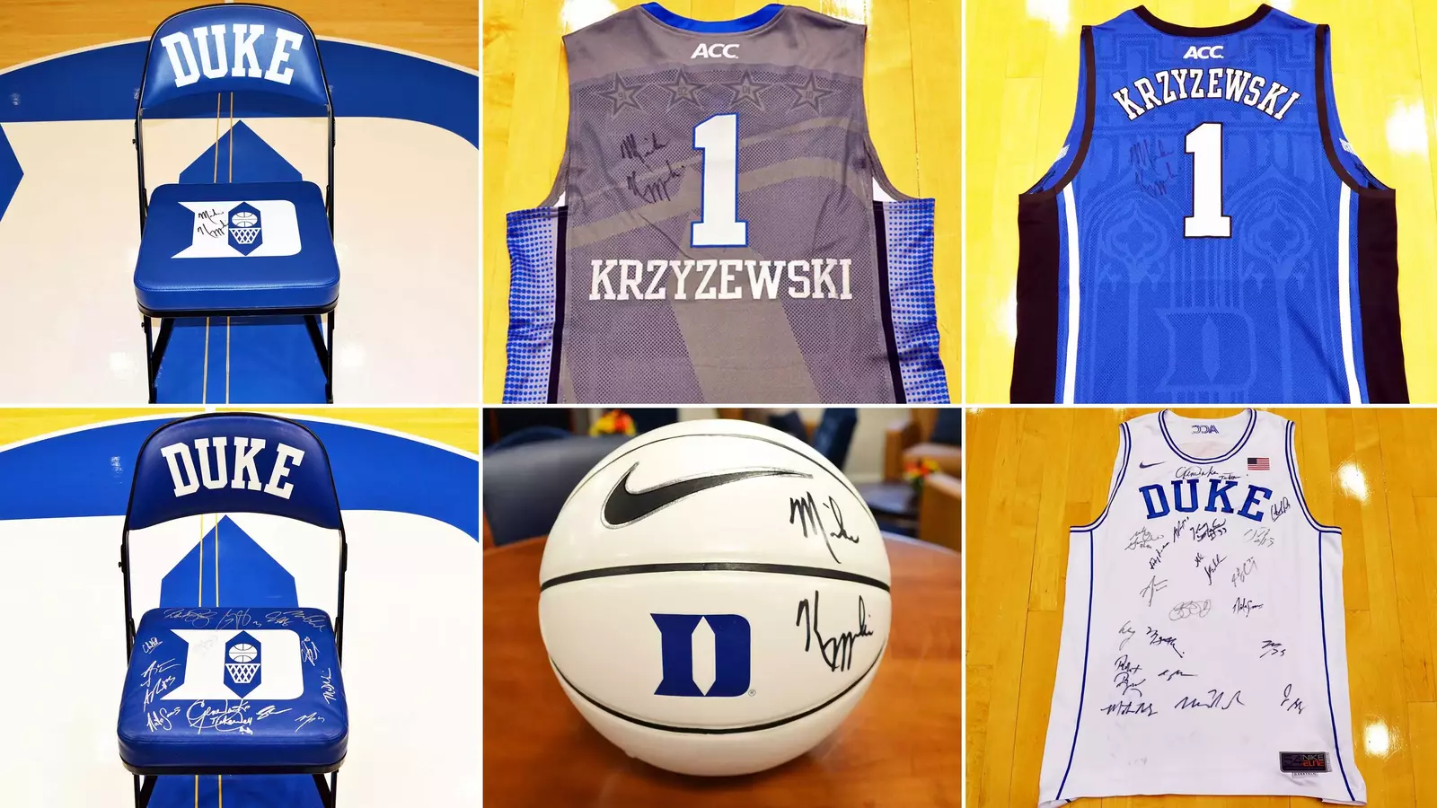 Duke University