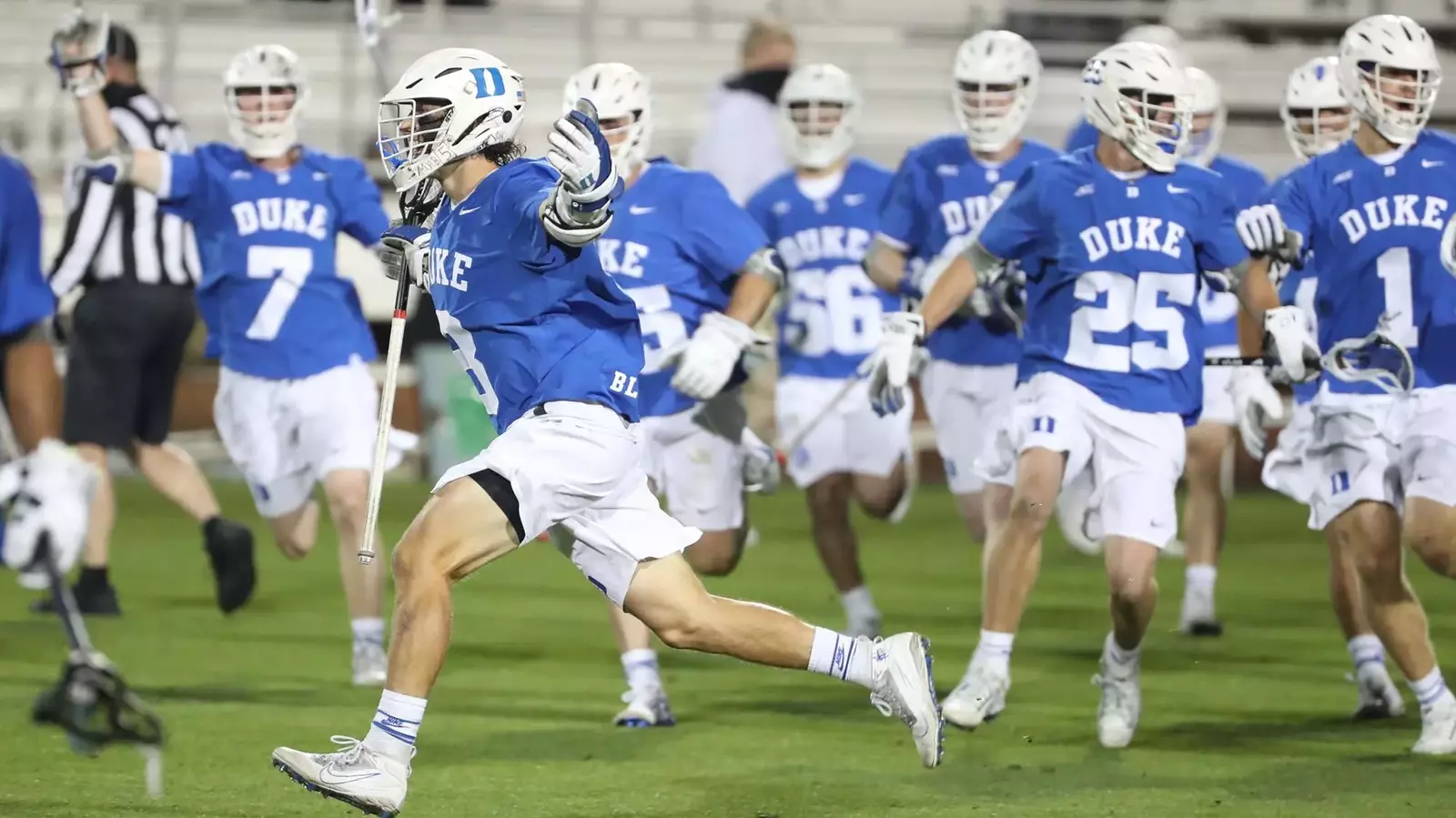 Duke University