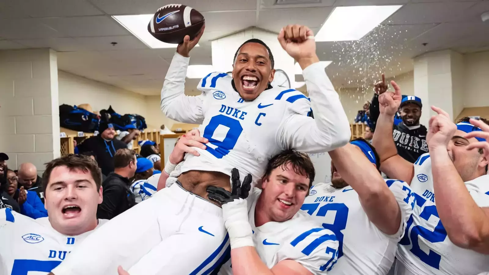 Duke University