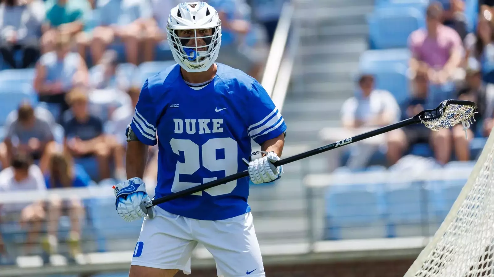 Duke lacrosse - Main image