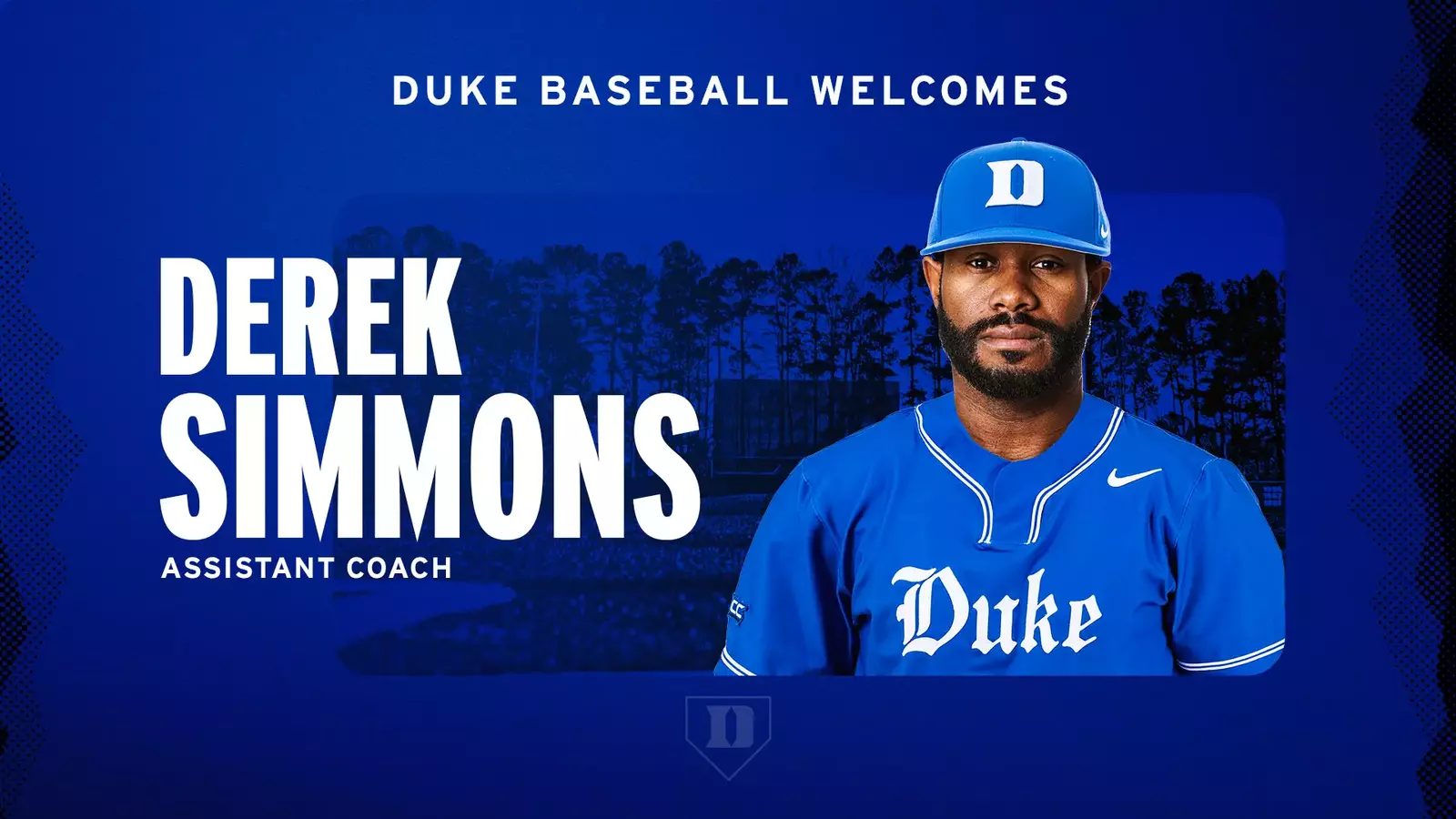 Duke baseball jersey clearance