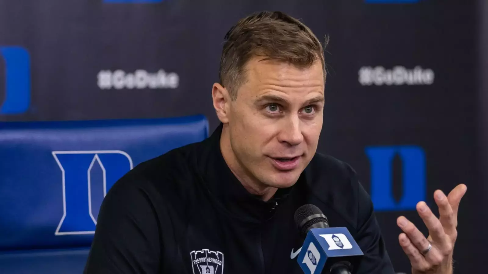 jon scheyer

