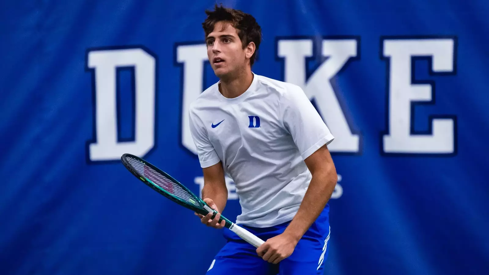 Men’s Tennis Begins Year Ranked in Top-15 – Duke University