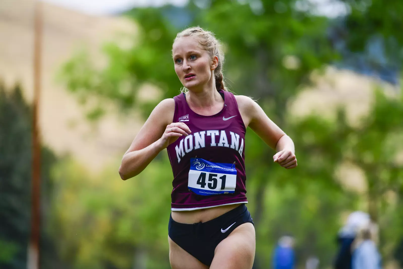 University of Montana Athletics