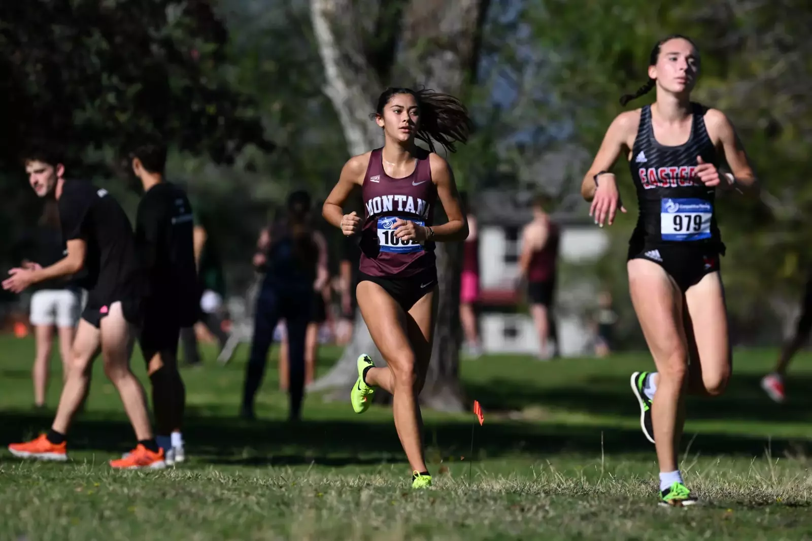 University of Montana Athletics