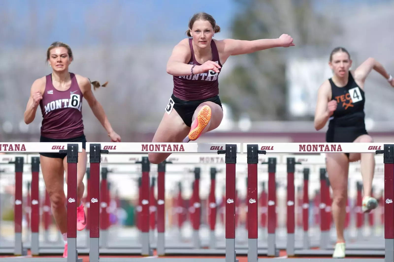 University of Montana Athletics