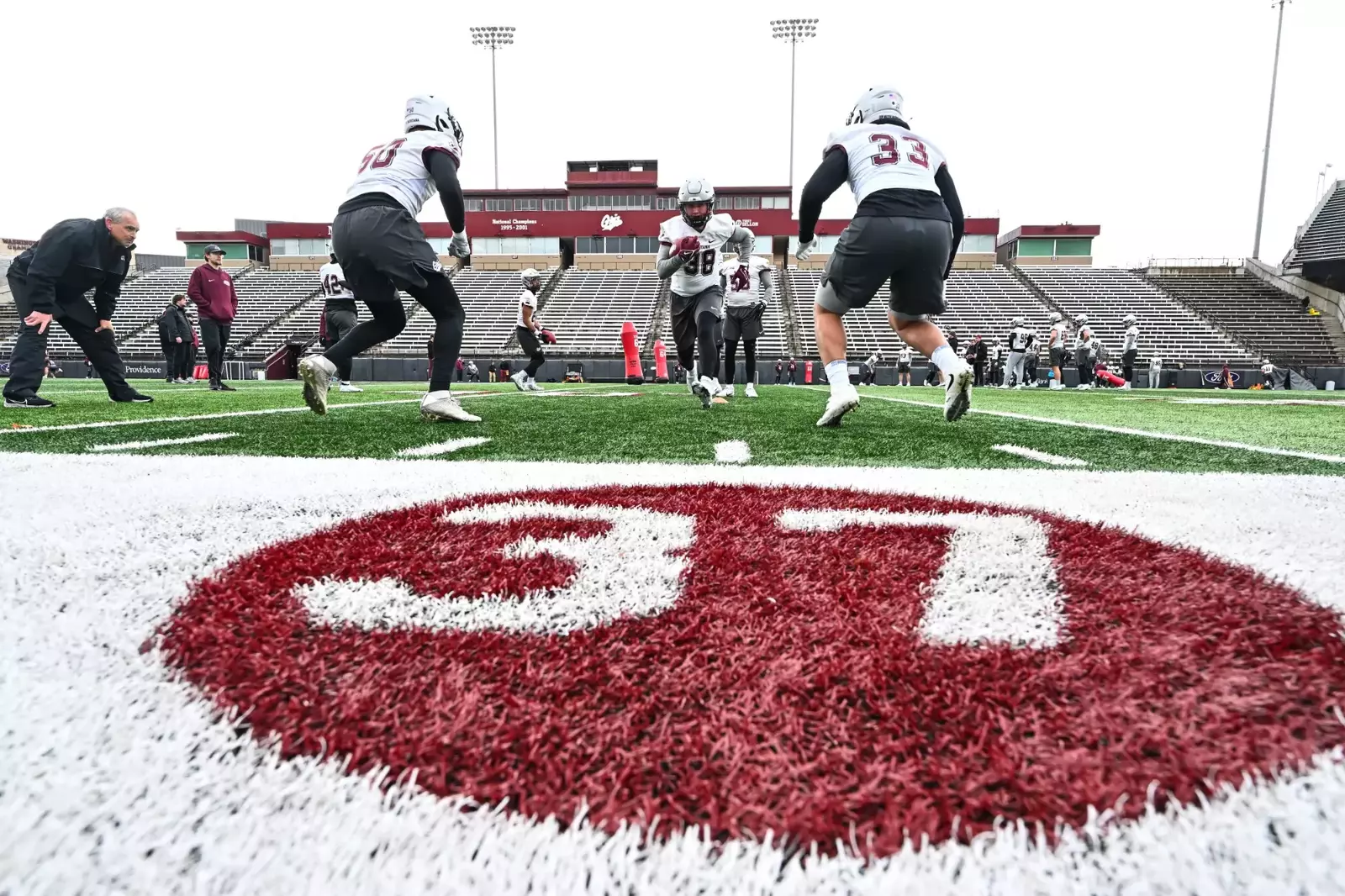 University of Montana Athletics