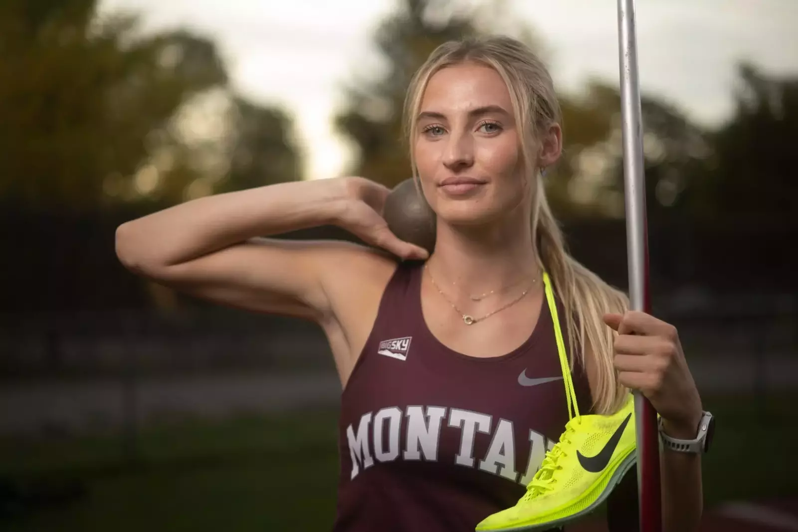 University of Montana Athletics