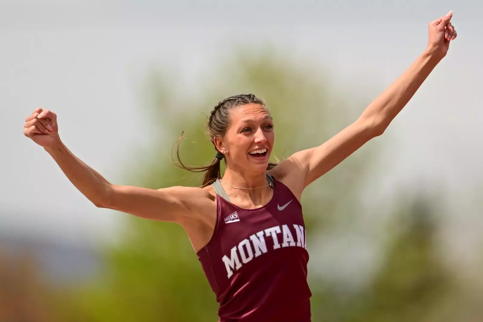 University of Montana Athletics