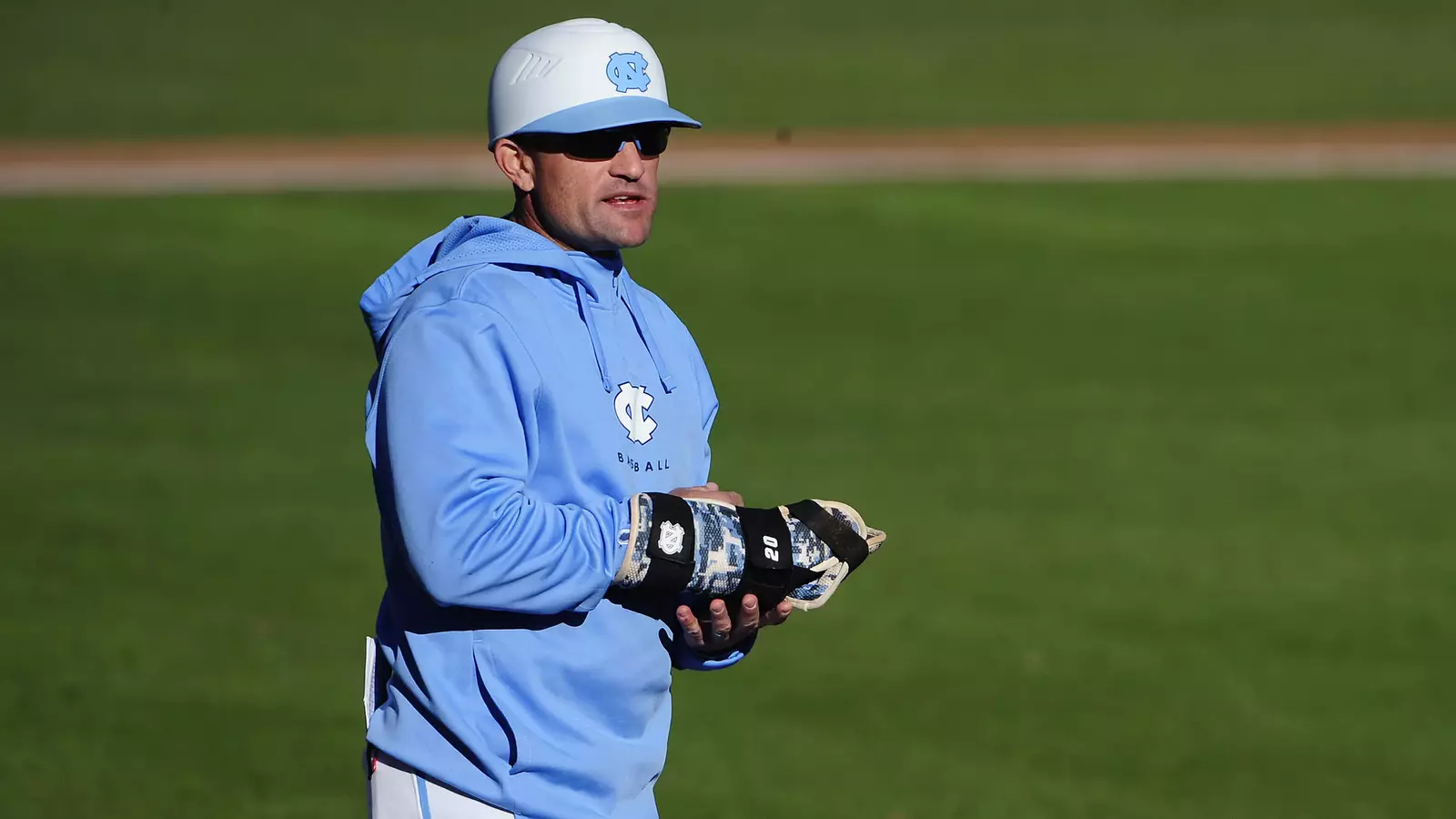 Scott Jackson Rejoins UNC Baseball Coaching Staff