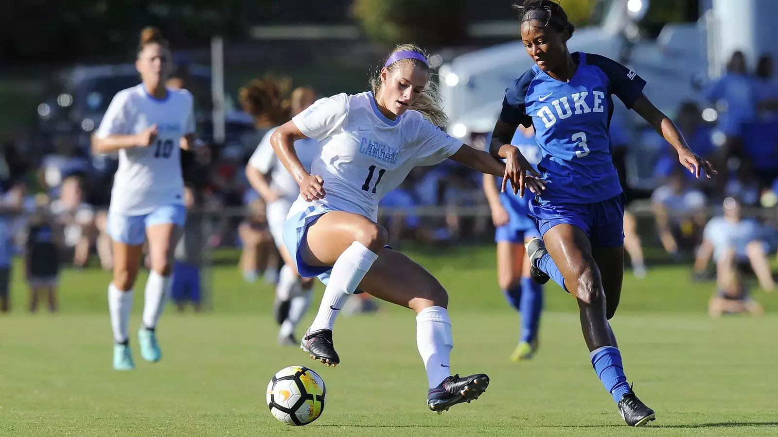 Northern Virginia FC 2024 GK 3 Kit