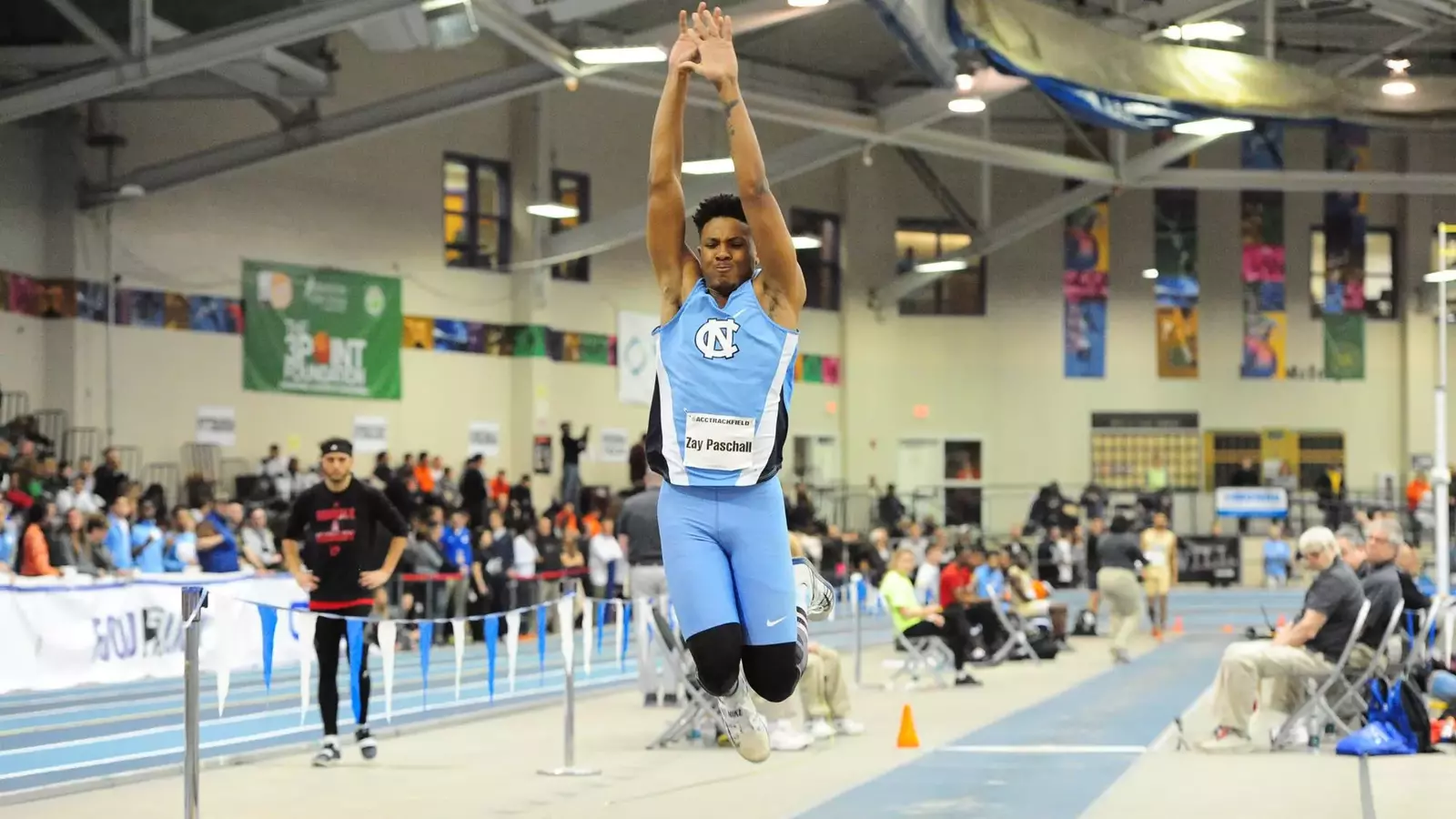 University of North Carolina Athletics