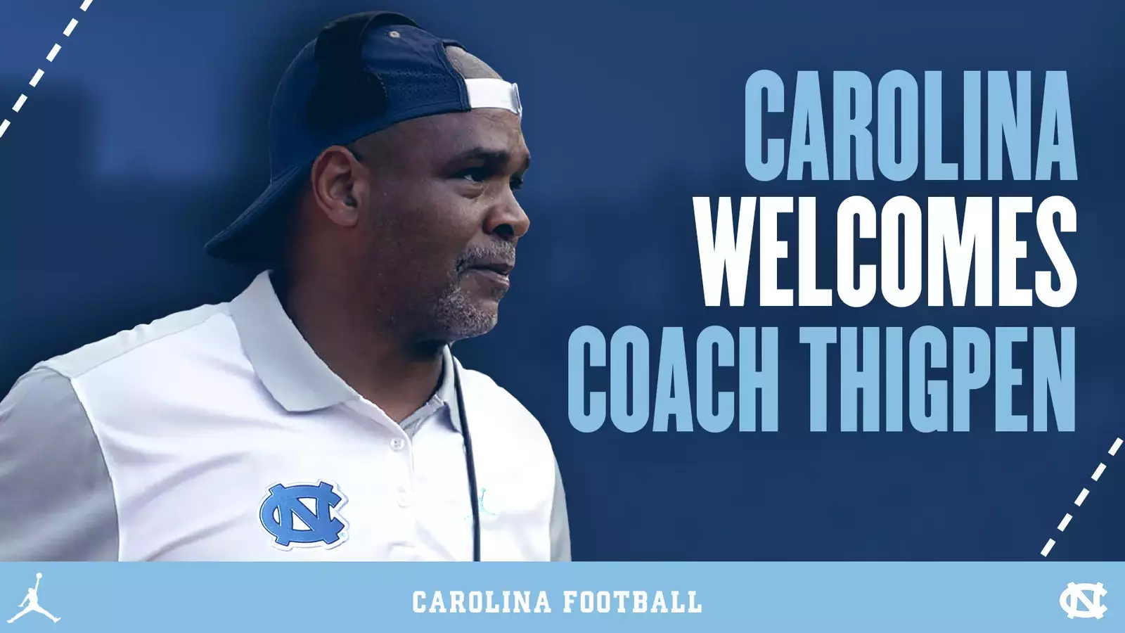 University of North Carolina Athletics