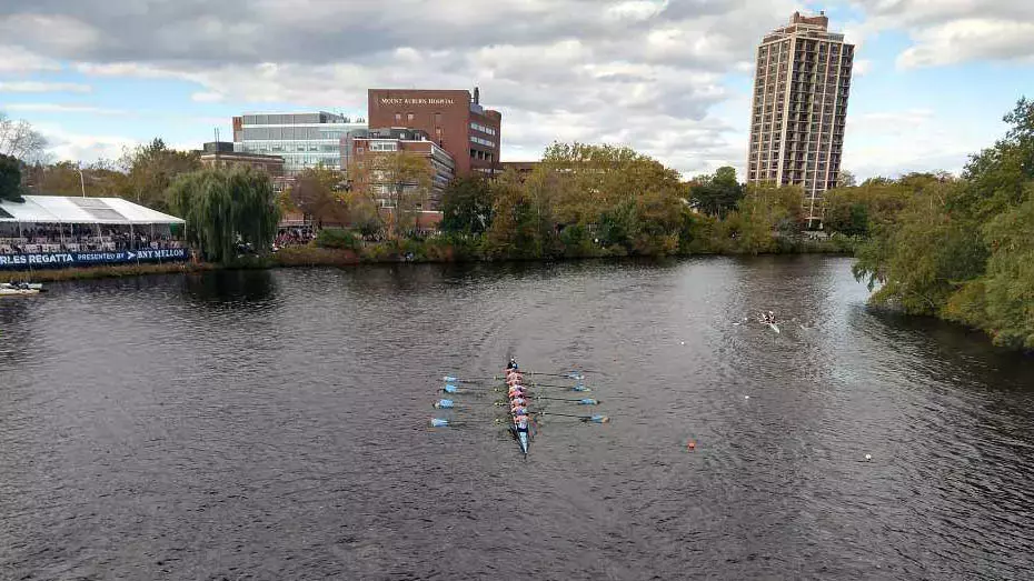 University of North Carolina Athletics