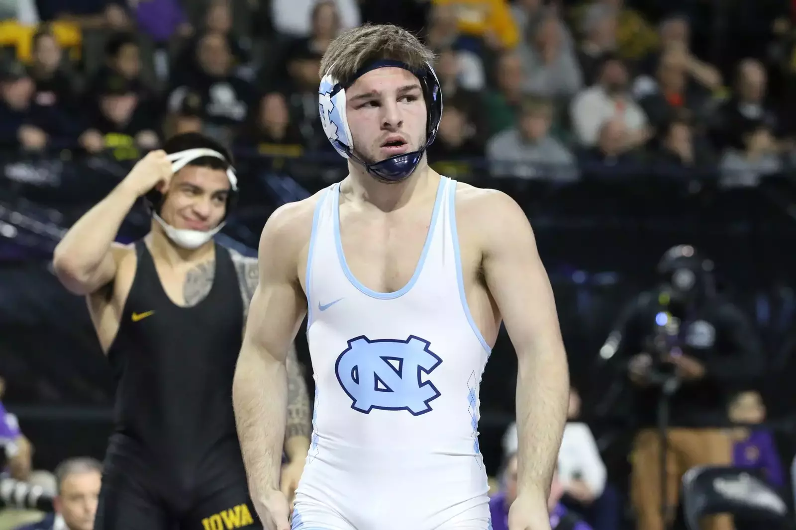 University of North Carolina Athletics