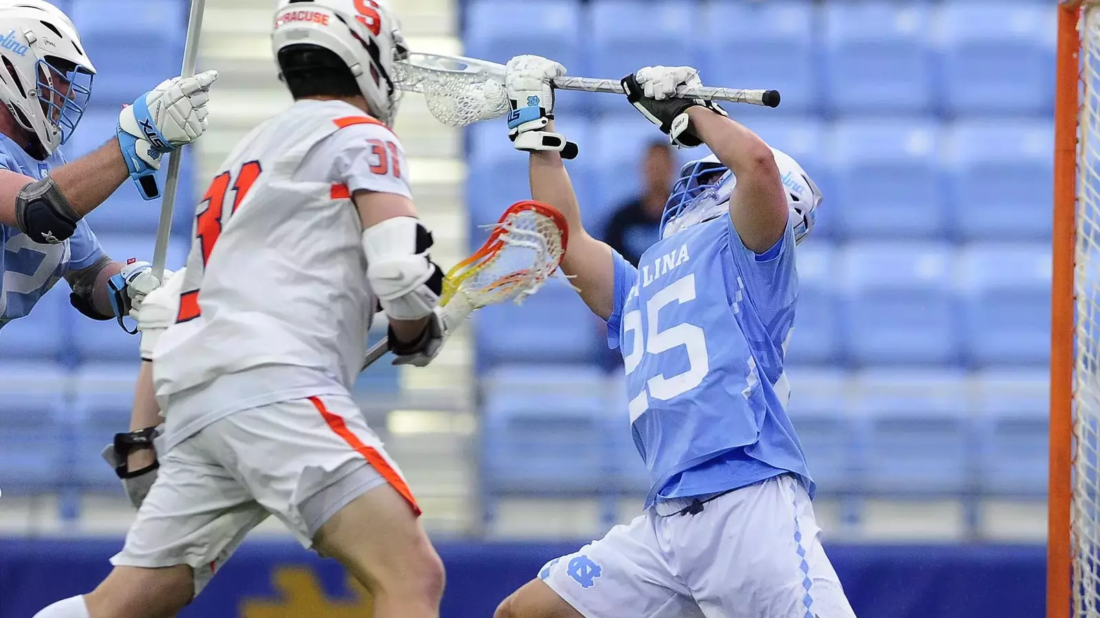University of North Carolina Athletics