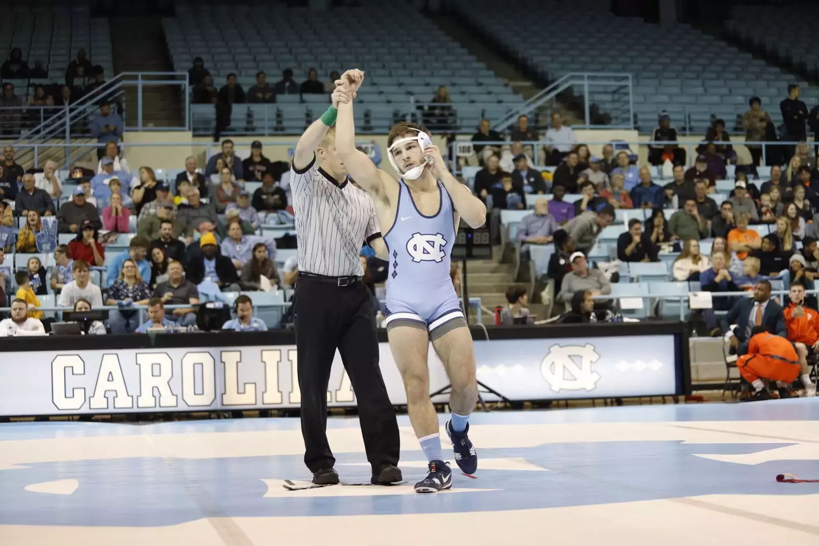 University of North Carolina Athletics