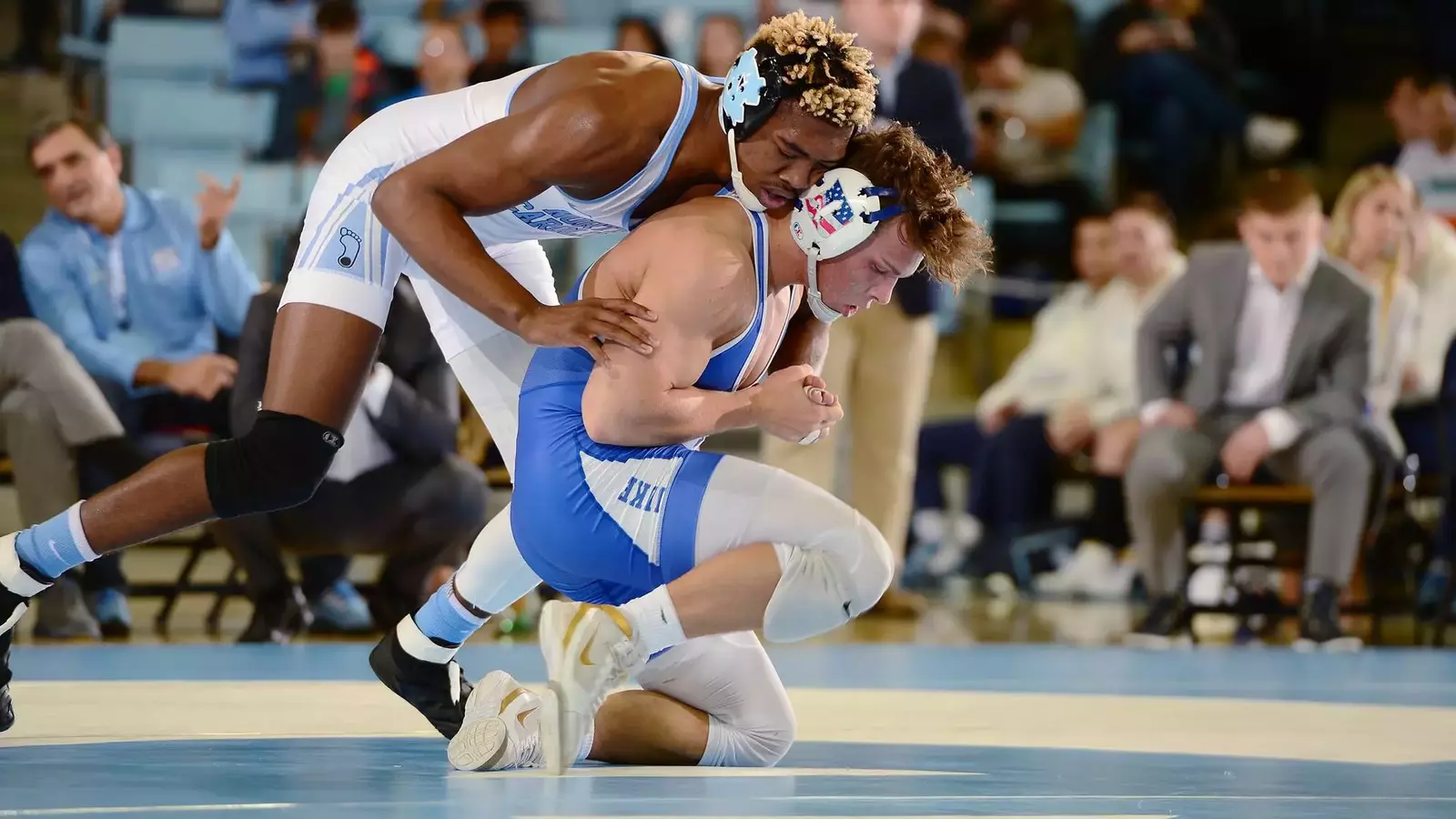 University of North Carolina Athletics