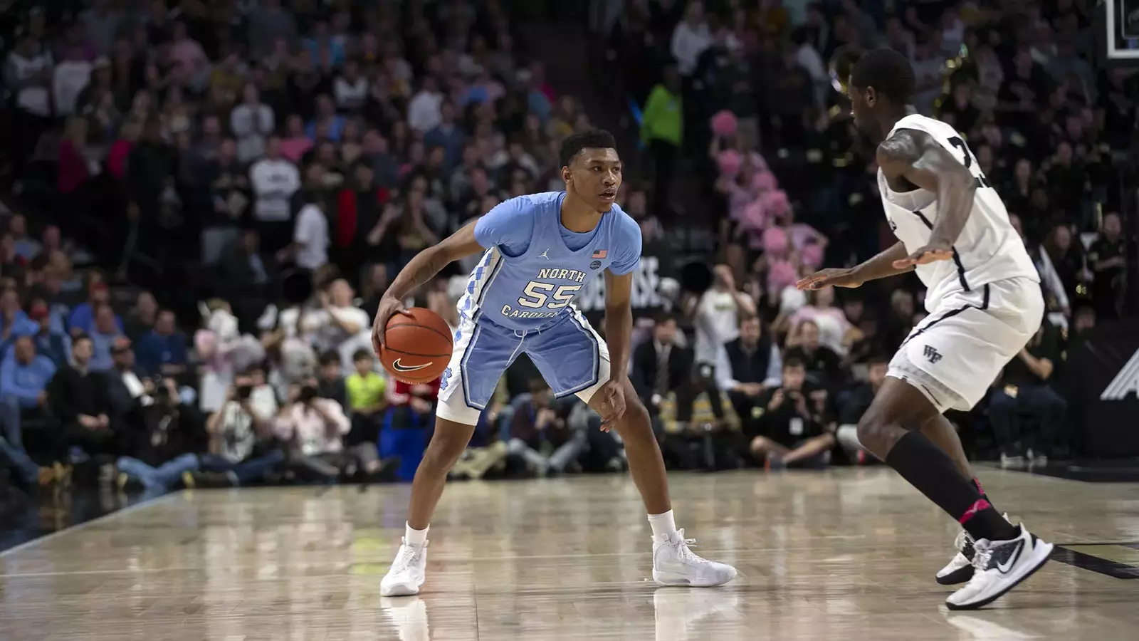 University of North Carolina Athletics