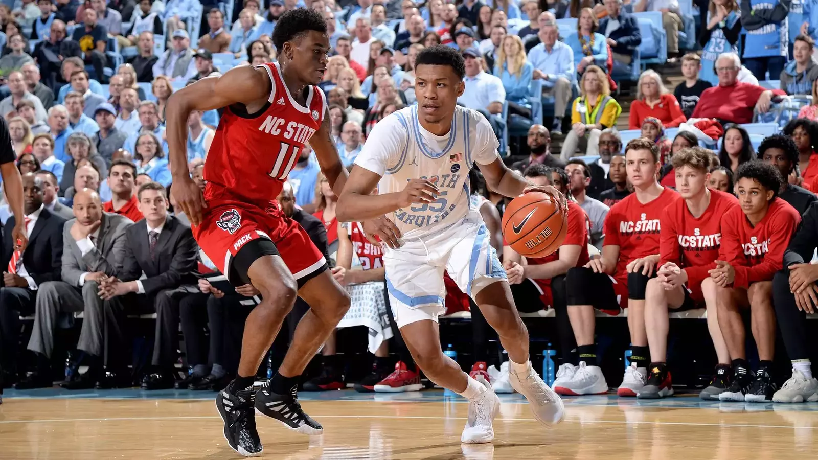 University of North Carolina Athletics