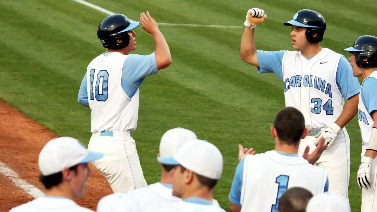 University of North Carolina Athletics