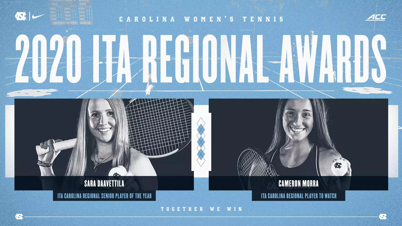 University of North Carolina Athletics