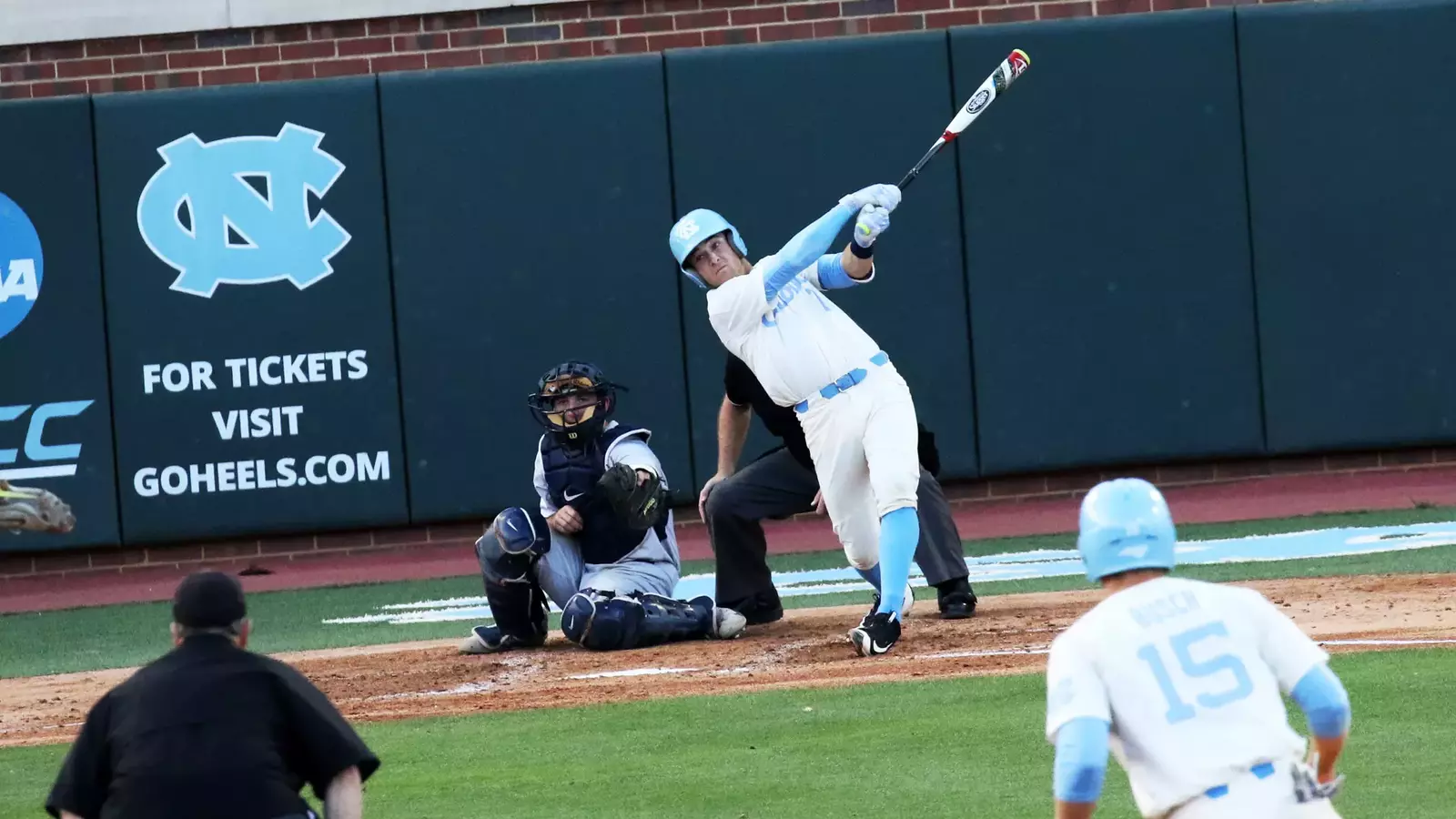 University of North Carolina Athletics