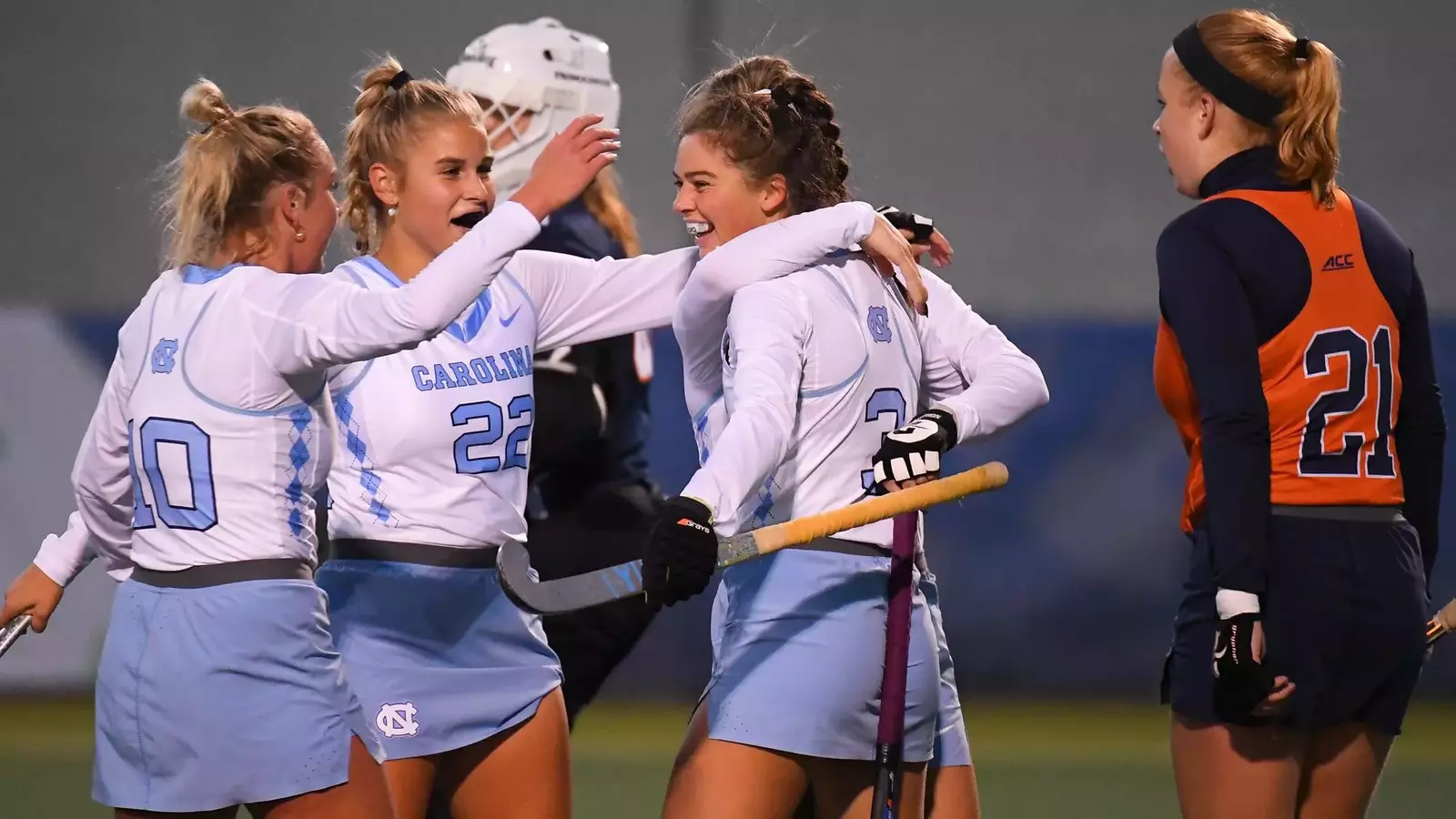 University of North Carolina Athletics