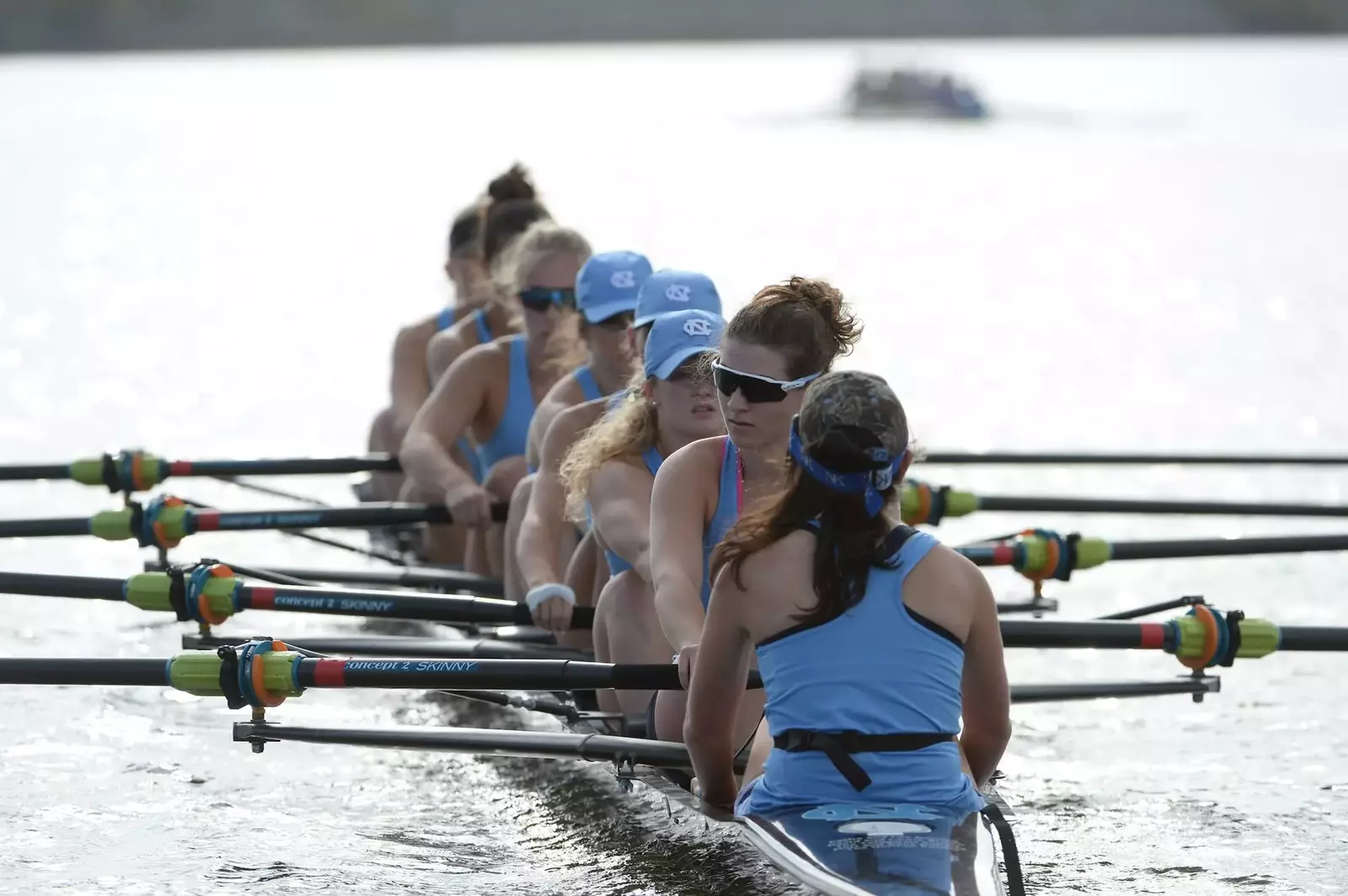 University of North Carolina Athletics