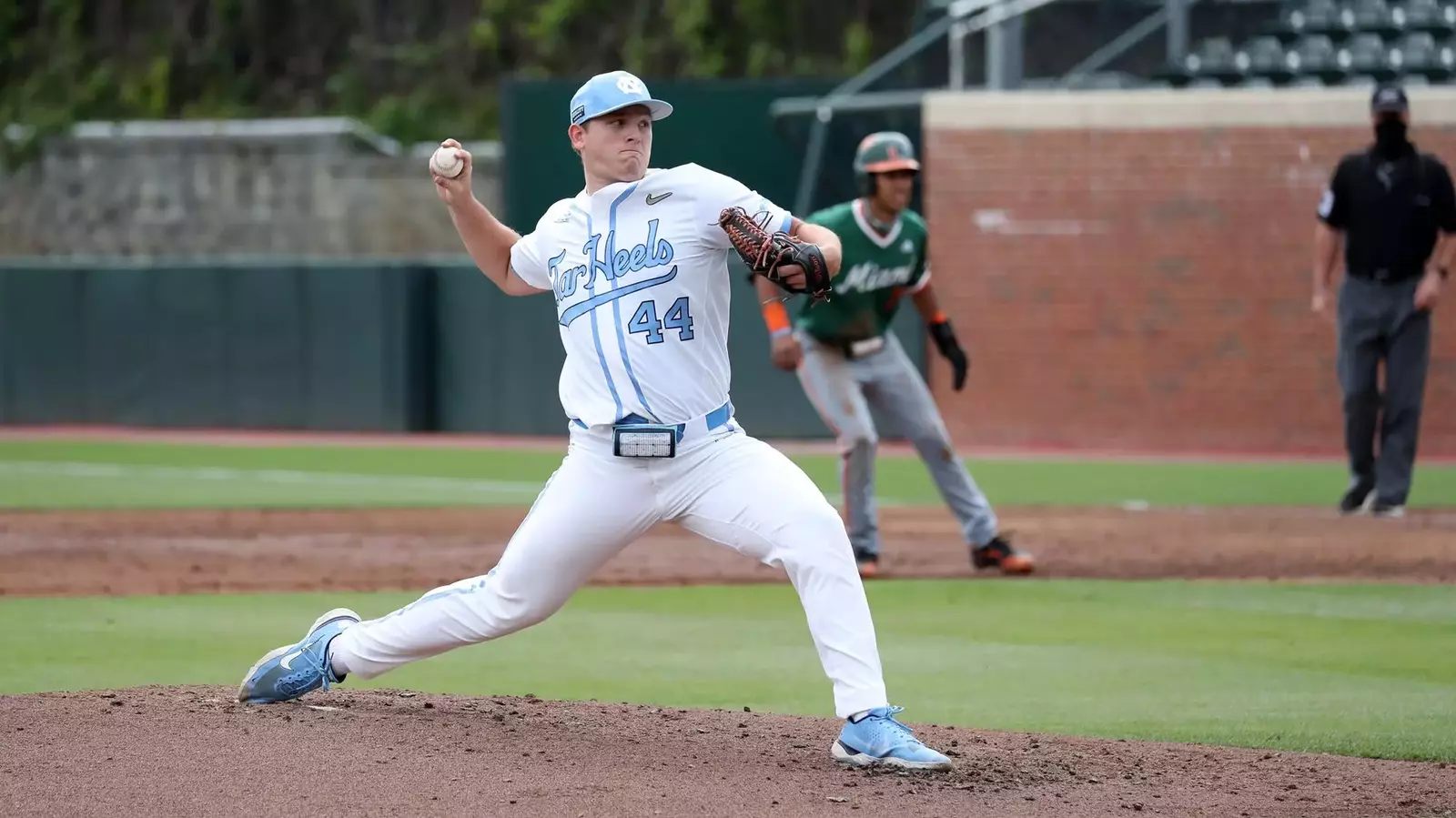 University of North Carolina Athletics