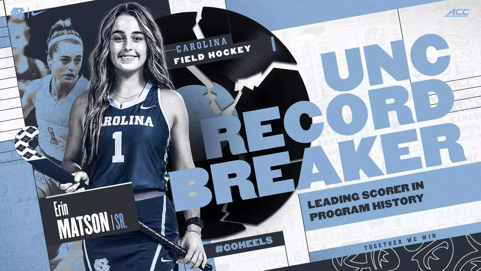 University of North Carolina Athletics