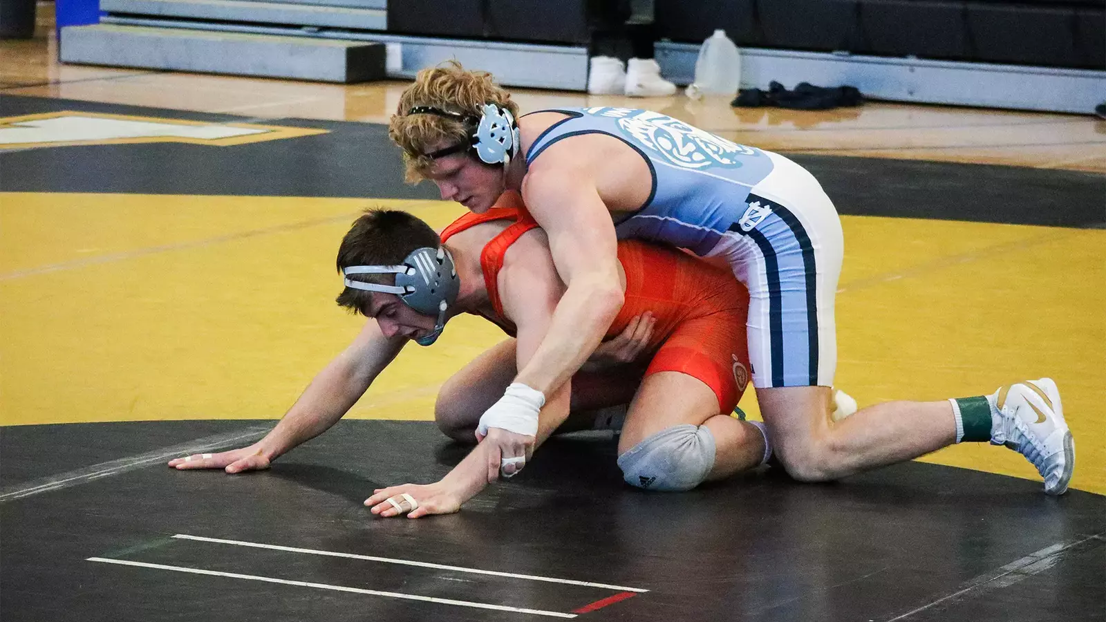 University of North Carolina Athletics