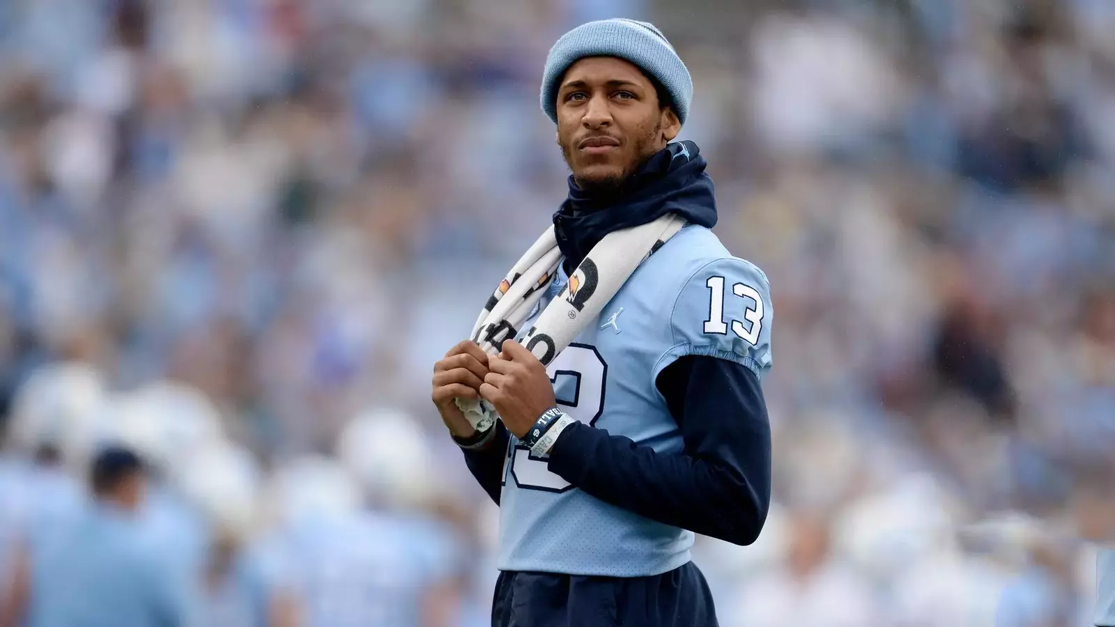 Craft Named Recipient Of Captial One Orange BowlFWAA Courage Award
