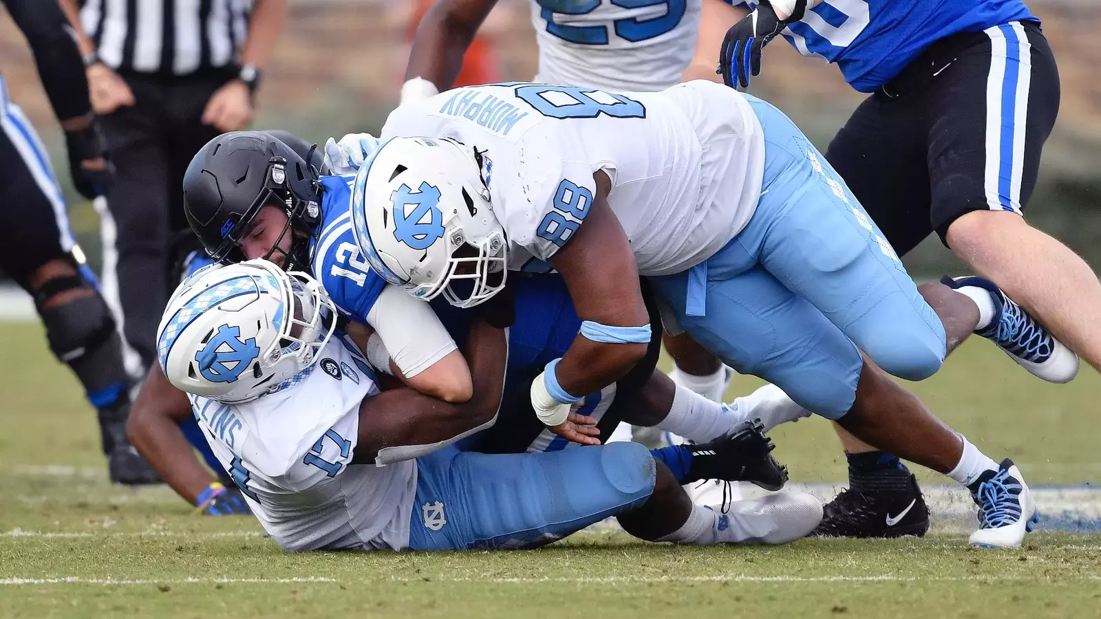 University of North Carolina Athletics