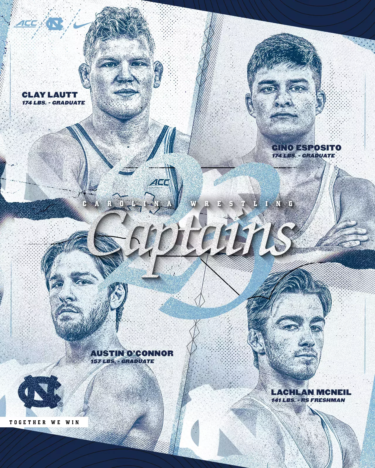 University of North Carolina Athletics