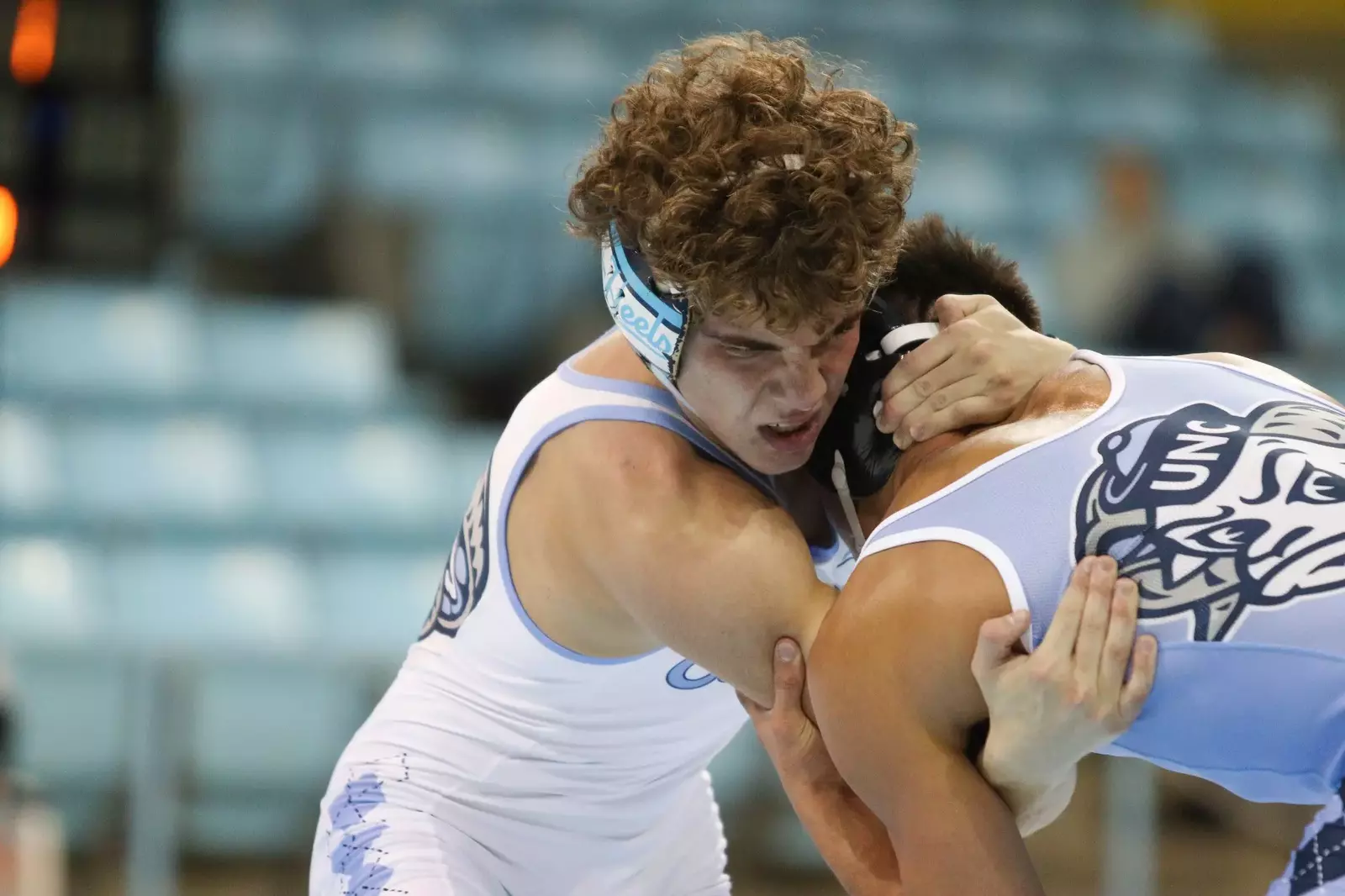 University of North Carolina Athletics