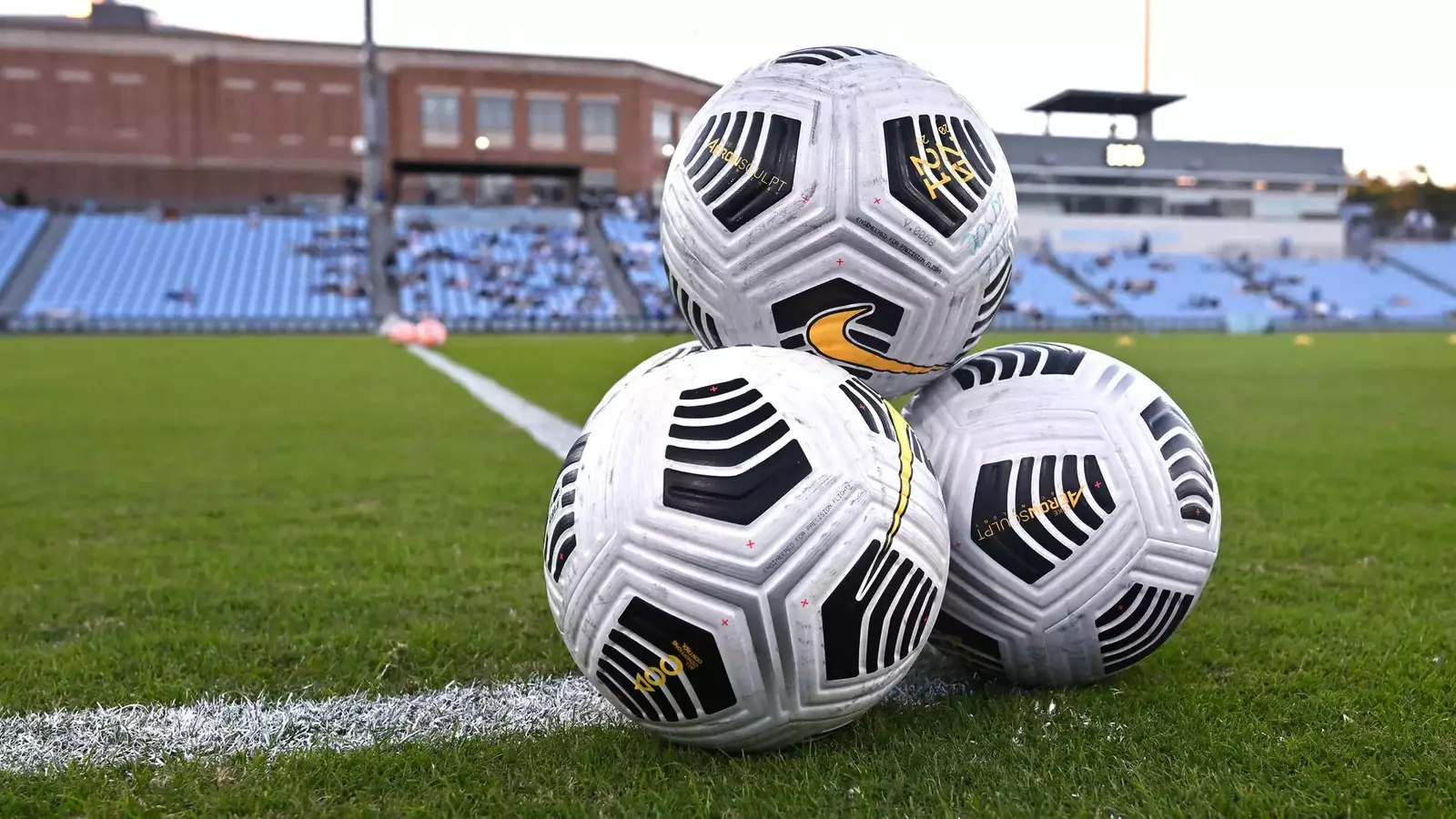 UNC Soccer Alumni To Compete In TST 2024