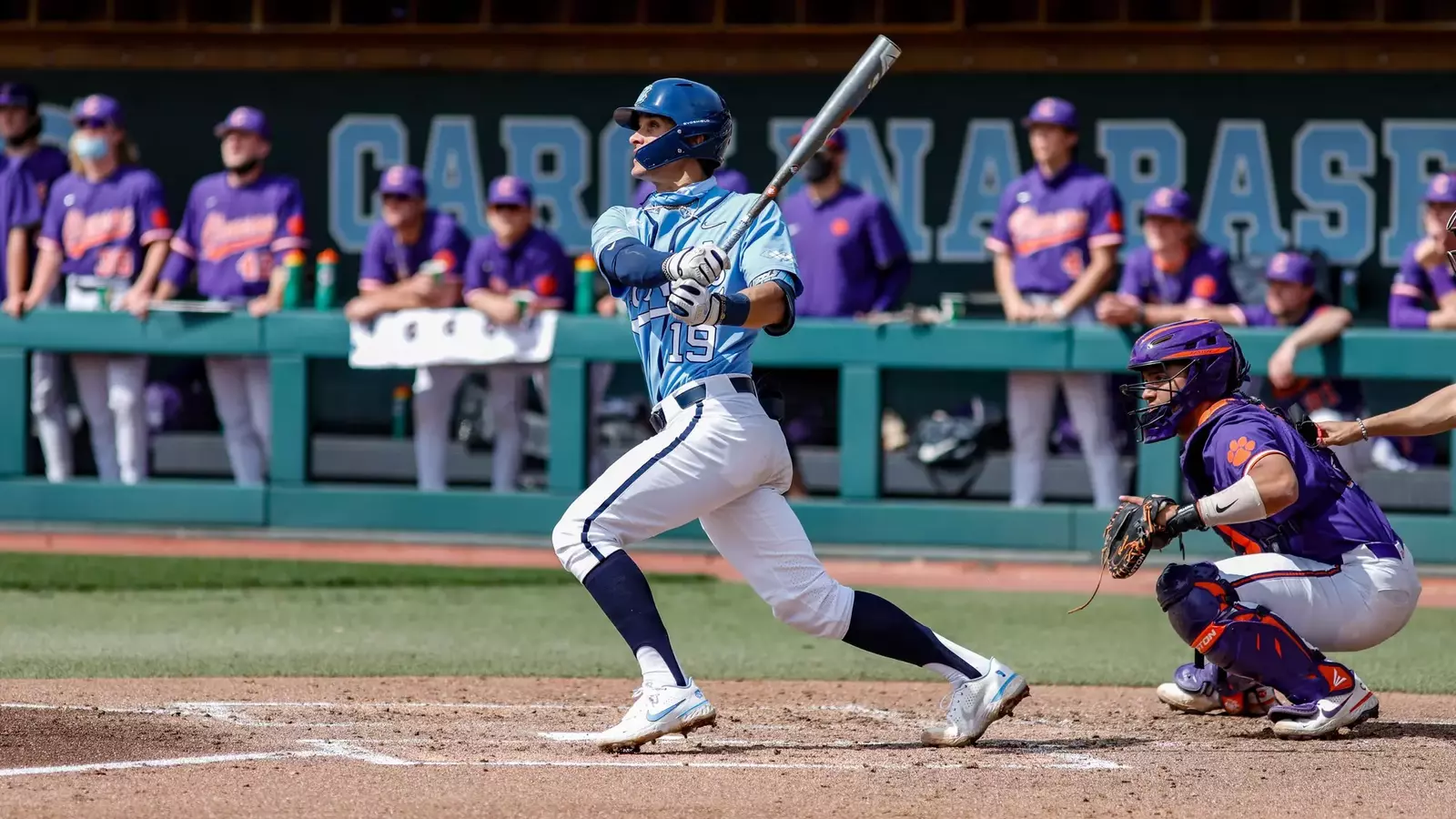 University of North Carolina Athletics