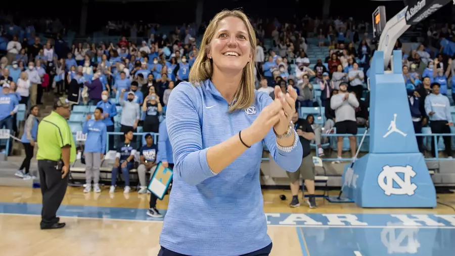 Podcast: Courtney Banghart Show - UNC's Successful West-Coast Trip, Player Spotlights, Game Preview